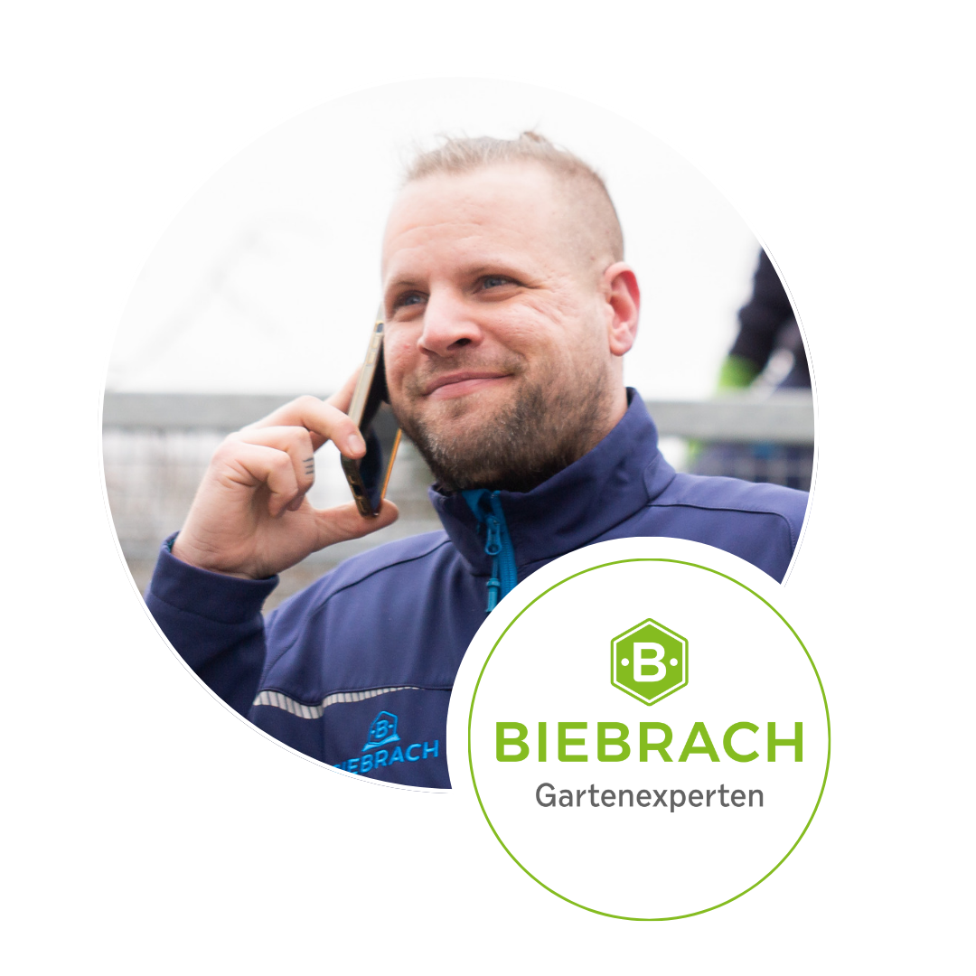Biebrach Gartenabo Kontakt