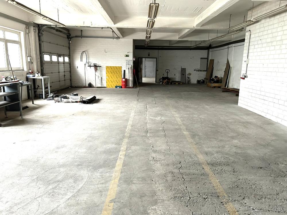 Halle zu vermieten – ca. 400m² für dein Business!, 26382 Wilhelmshaven, Sonstige