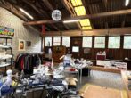 Geräumige Gewerbehalle - Trödelhalle - Bild