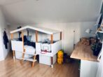 Traumhaus mit unverbautem Blick, Sauna, Whirlpool & Doppelcarport - Kinderzimmer 1