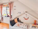 Traumhaus mit unverbautem Blick, Sauna, Whirlpool & Doppelcarport - Kinderzimmer 2